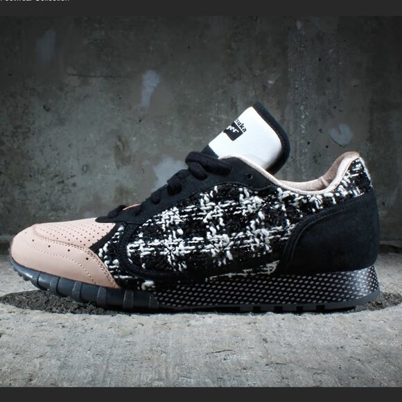 Onitsuka Tiger Andrea Pompilio Low Top Lace Up Fashion Sneaker Size 8 - Picture 2 of 9